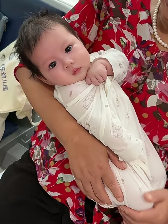 你会拥有一个健康足月的宝宝👶