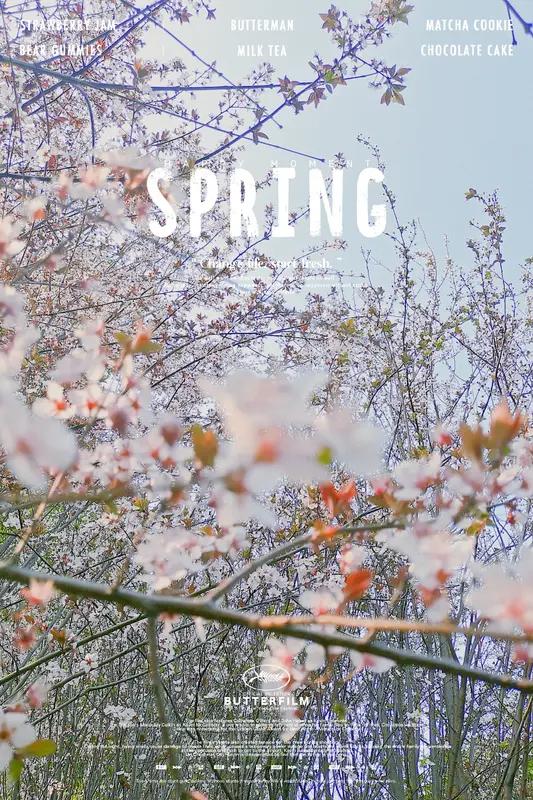 春日生活打卡季到了，别再羡慕别人朋友圈的春日大片，咱们也能低成本过出春天的韵味。