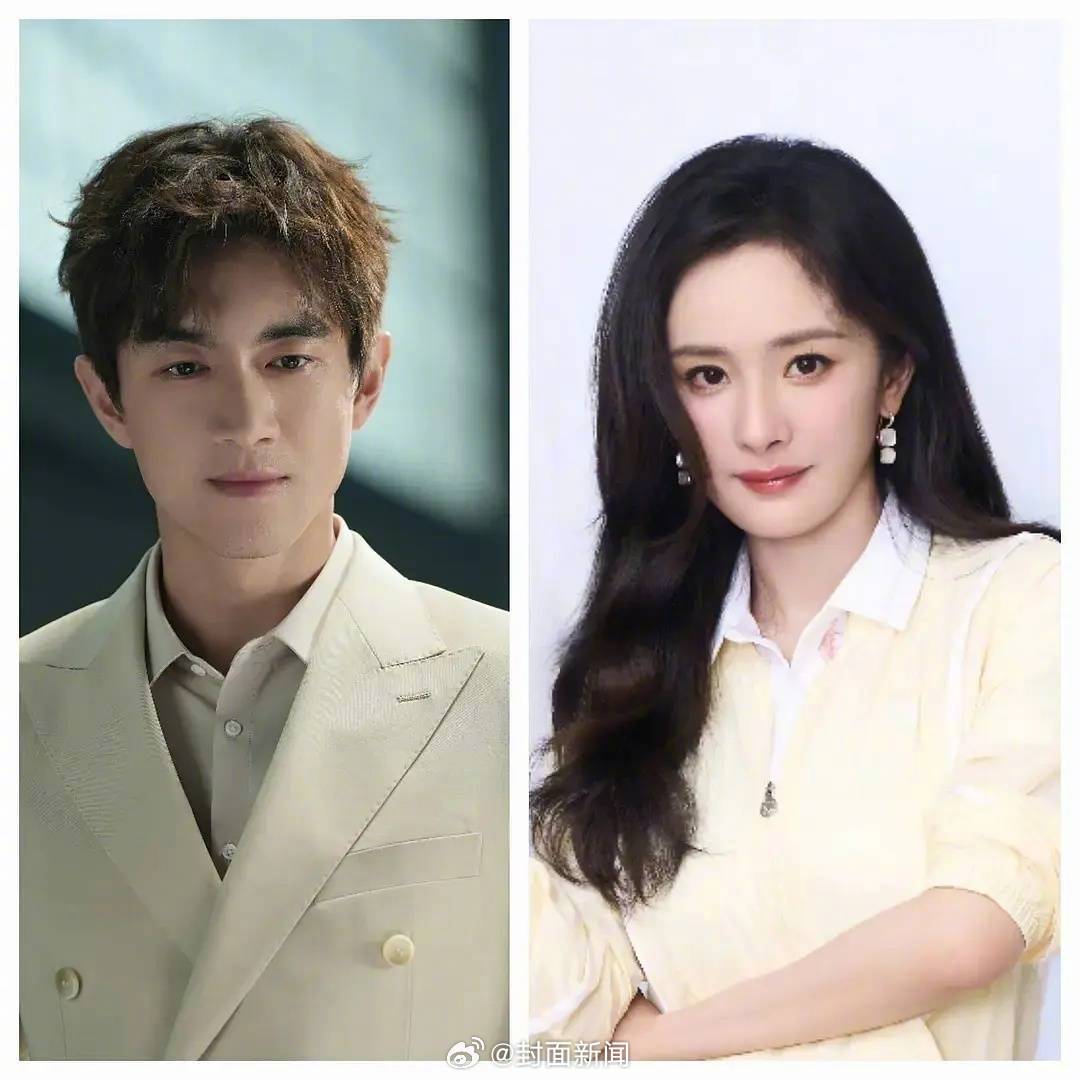 【#演员向往学术是追求也是尝试#】#明星的学业为何总引人关注# 近日，演员杨幂在