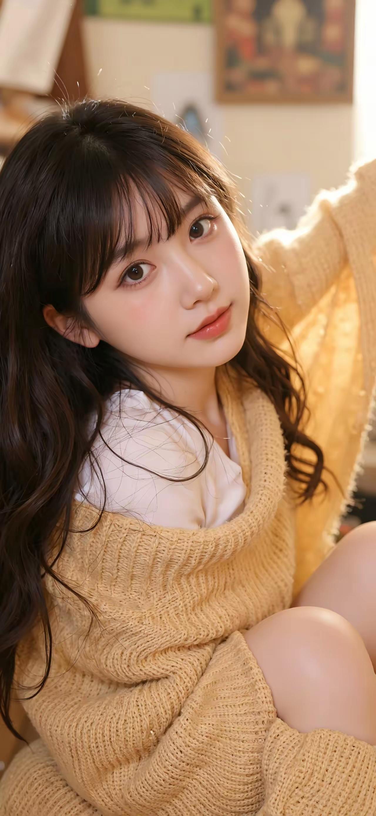 有气质的女人给人什么感觉