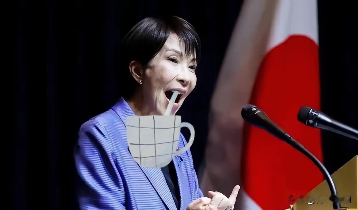 果不其然，日本再度表态，如果中国限制稀土输出，日本将与美国共同断供对华半导体设备