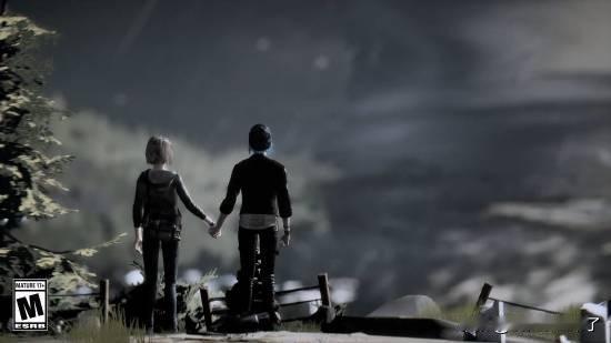 《奇异人生：重逢》是《奇异人生》系列的最新作，本作将接续初代《奇异人生》的主角M