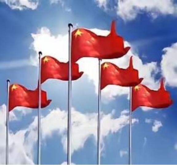 美伊这一场军事较量，彻底提醒全世界警惕中国！它们不约而同地问出了一个极其关键的问