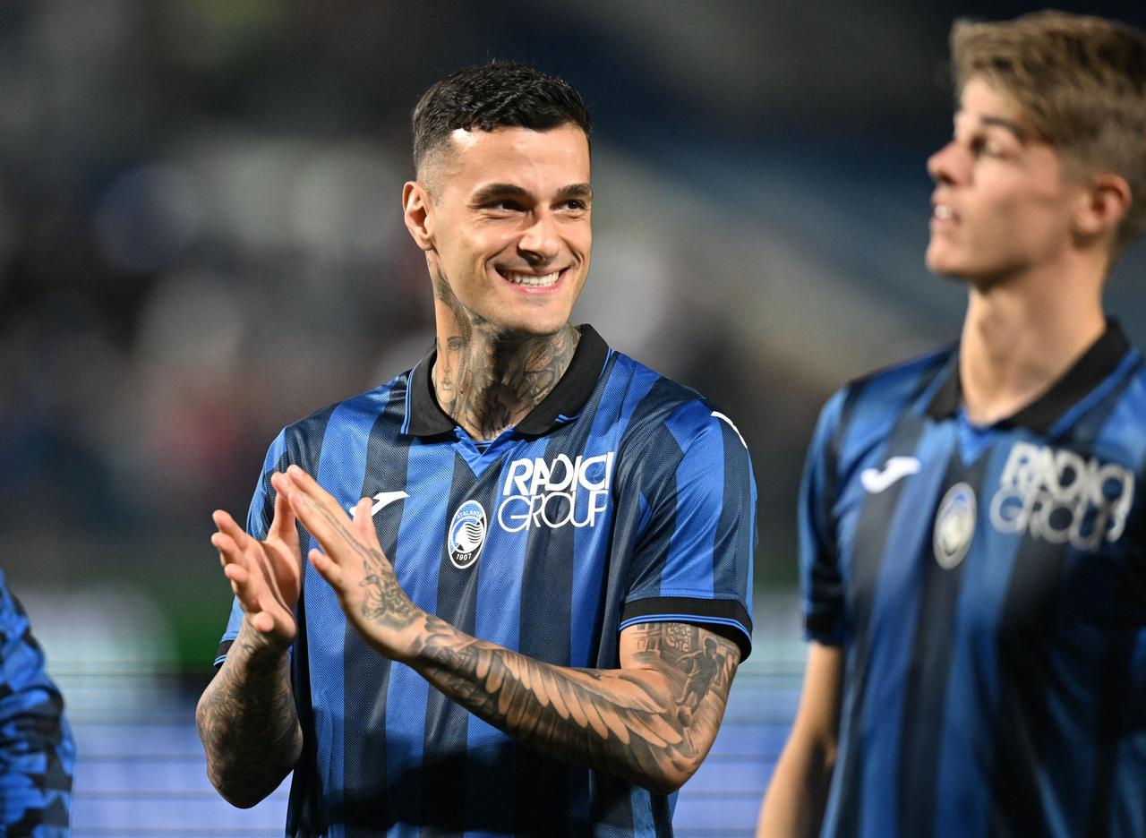 这比赛看似进了5个球，其实两队浪费的绝对机会加起来有两位数，3-2后无论什么单刀