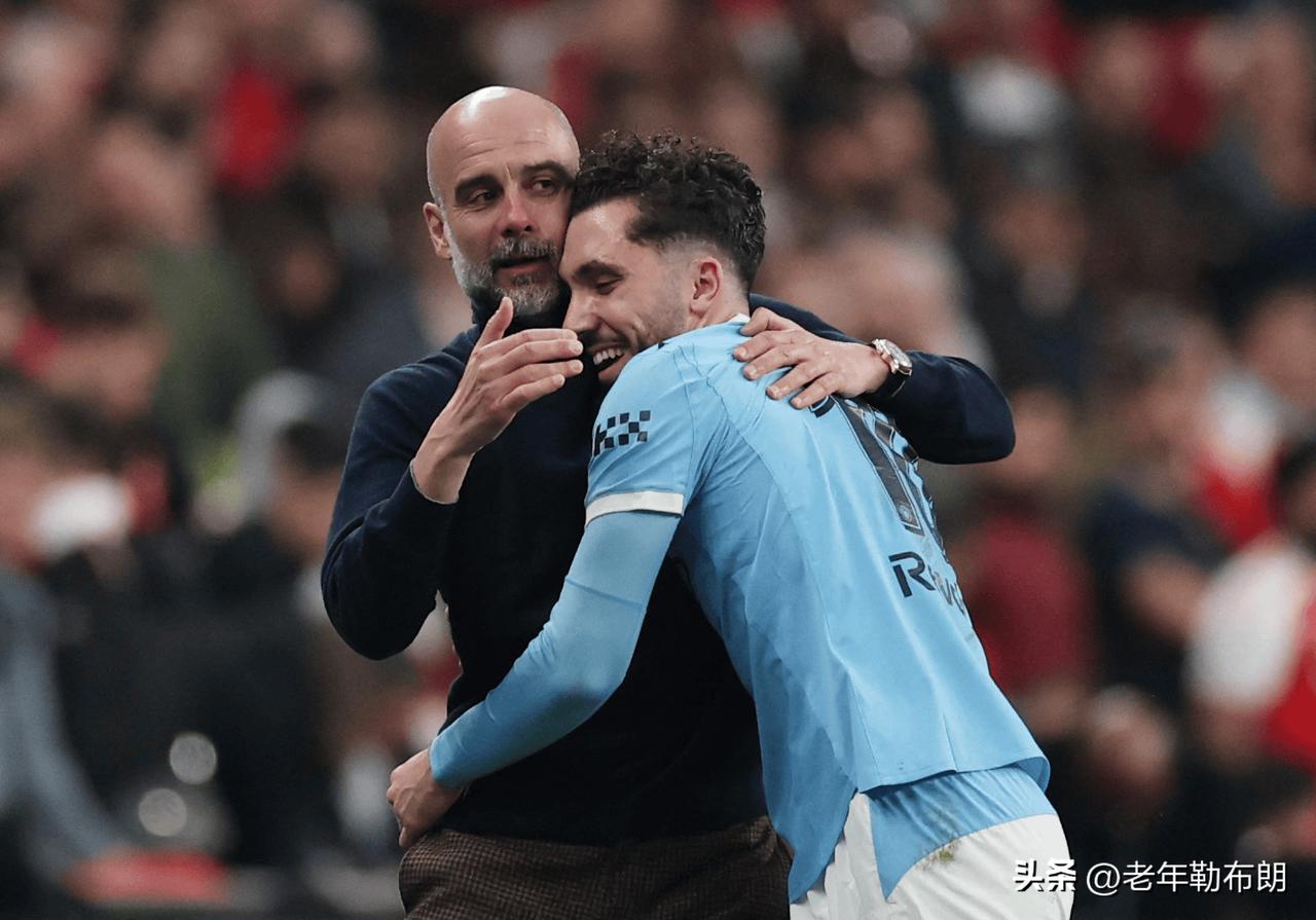 瓜迪奥拉5次联赛杯决赛全夺冠，为历史首位5夺联赛杯的主帅

3月23日消息，本赛