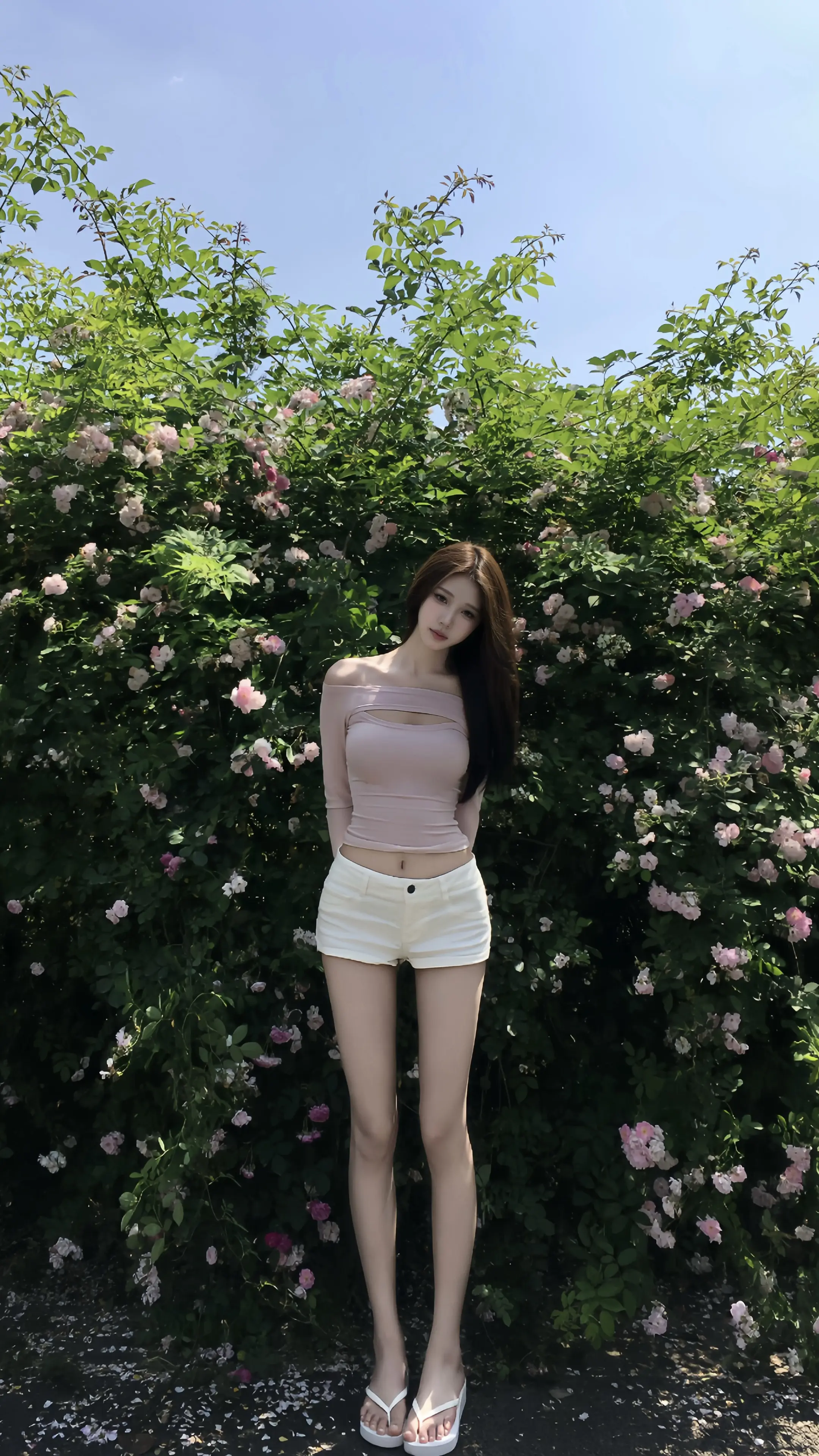 对不起 总是想让你多在乎我一点