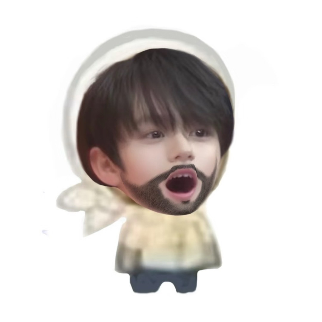 小农民棍儿🥰🤲🏻 朱志鑫