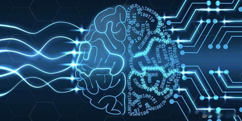 人类如何对抗AI：
1、当下，不断学习，善于思考，特别是原创思维，还算是人类的暂