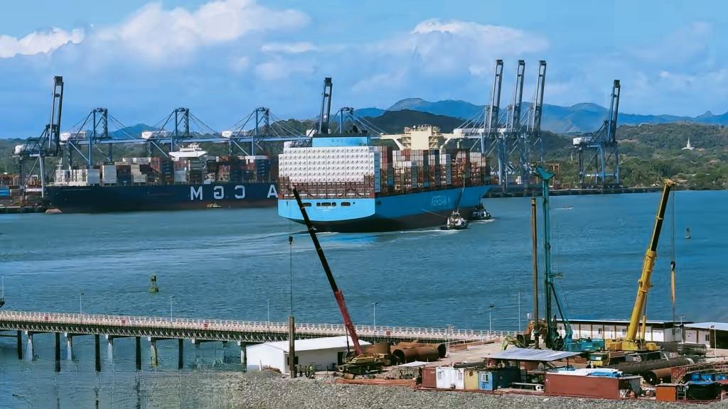 逐客令下了！马士基、MSC上个月把中方警告当耳旁风，以为约谈就是走过场，以为中国