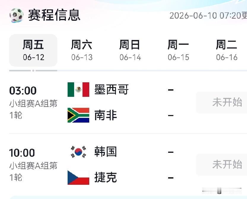 美加墨世界杯6月12日开踢，这界世界杯的看点很多，老将梅西、C罗会上场吗？小将亚