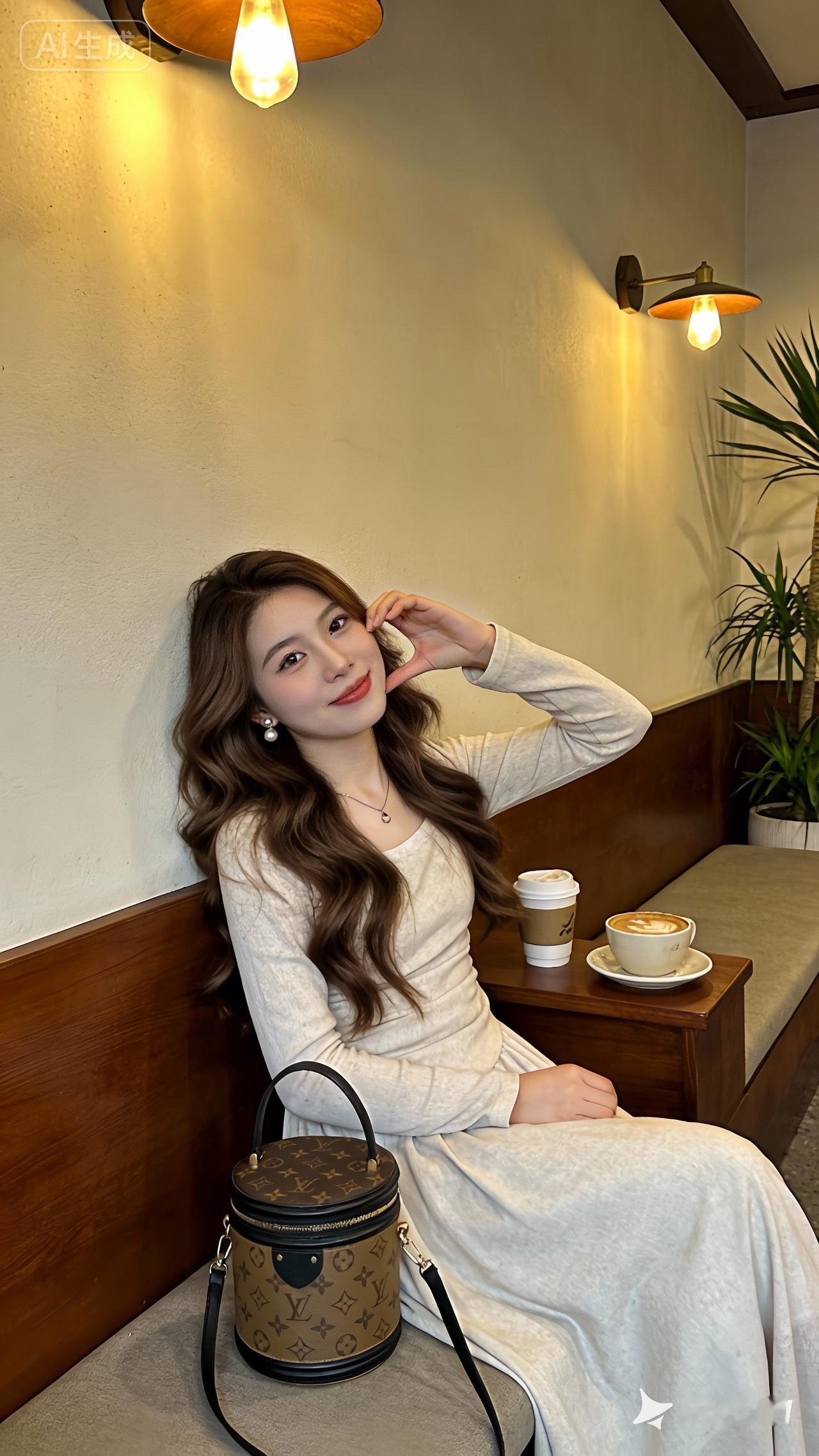 气质穿搭怎么穿才恰到好处?