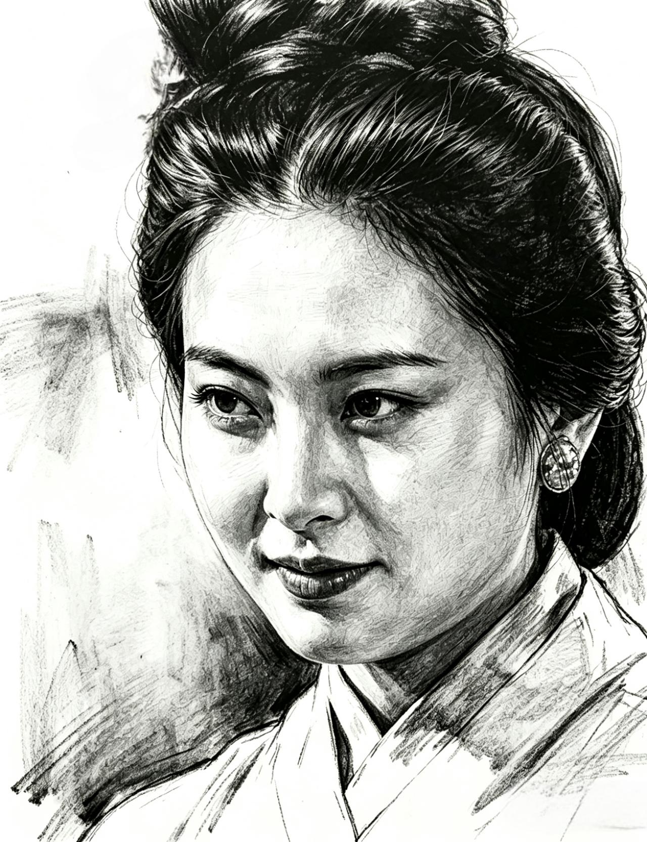 这个人是谁？你认识吗？