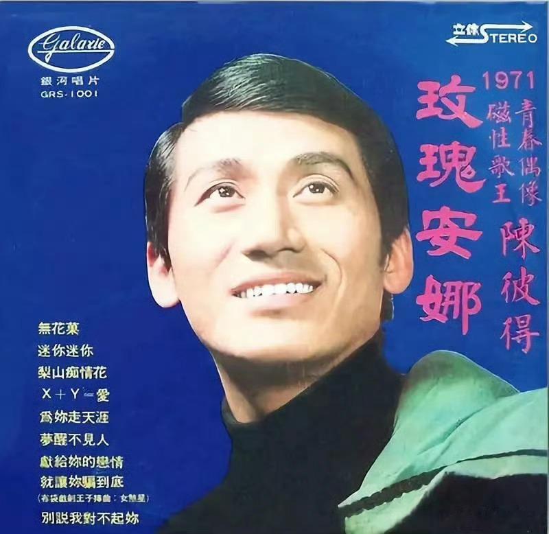天堂又多了一位音乐大师[蜡烛][蜡烛][蜡烛]陈彼得去世 ​​​