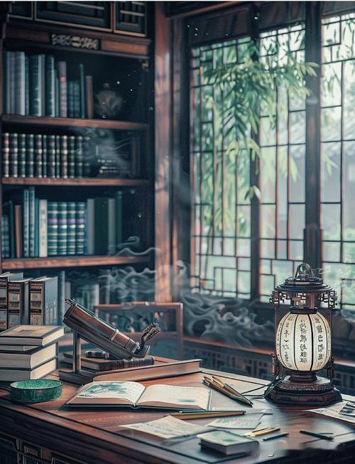 ；  诚邀下联
上联：院外桑梓翠
下联：室内书墨香

这副对联以自然与人文的交融