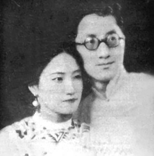 徐志摩意外离世时，陆小曼愤然现身葬礼提出要求，张幼仪面对其举动直言痴心妄想！
1