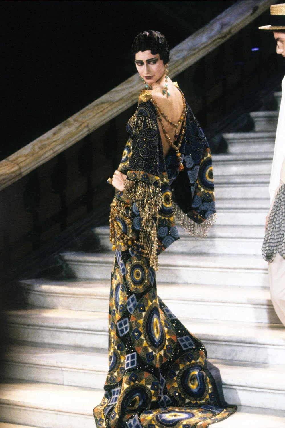 海盗爷John Galliano 成为明年Met Gala 主题！💃大都会艺术
