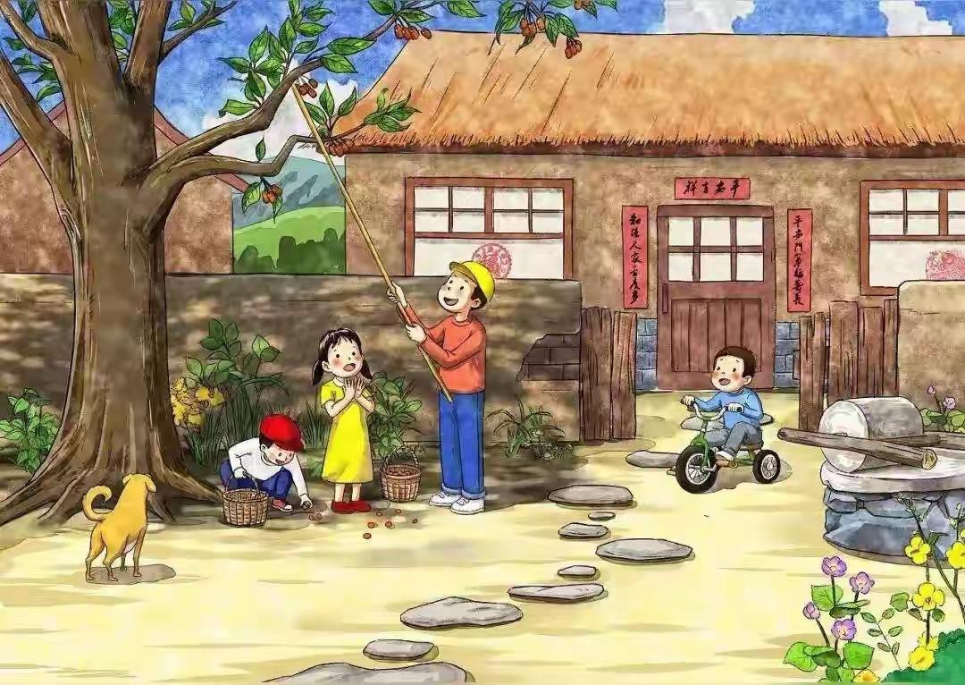 半生风雨半生伤，回头再无少年郎  

人这一生，总在某个黄昏或深夜，被一阵风、一