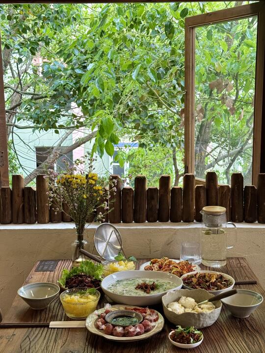 昆明文林街！！！为了这扇窗去的。。。🥹🥹