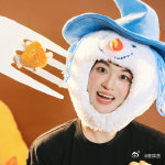 黄子弘凡还是拿我当外人吧黄子弘凡直播直播全程高能不断！又唱又跳还会唠嗑，搞怪与温