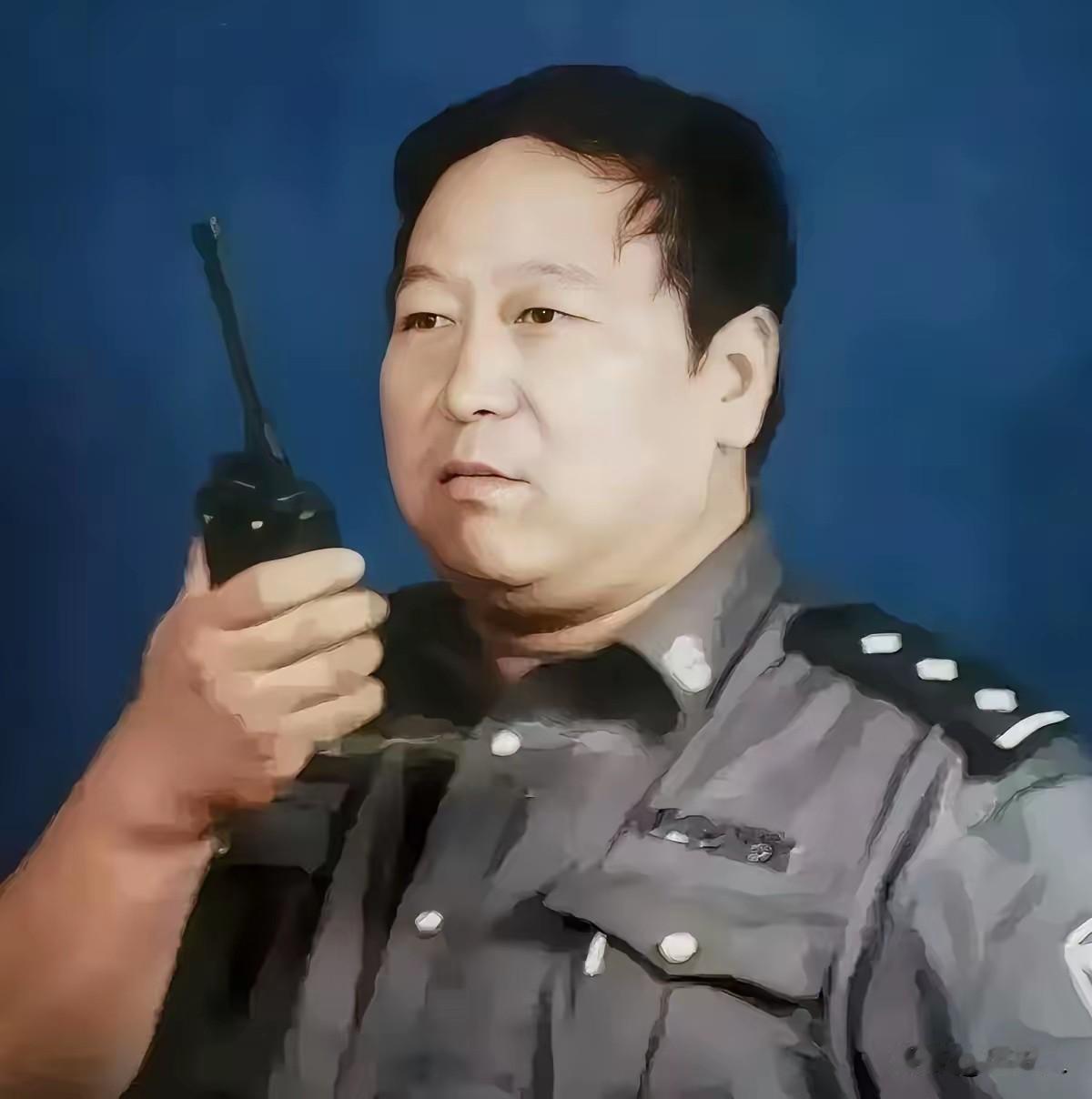 他叫郑成月，广平县公安局原副局长。2005年，他亲手揪出聂树斌案真凶，却把自己推
