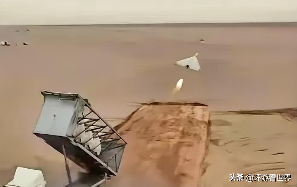 伊朗的这一战果，应该可以载入史册了！根据伊朗军方发布的第23号公告，从3月11日