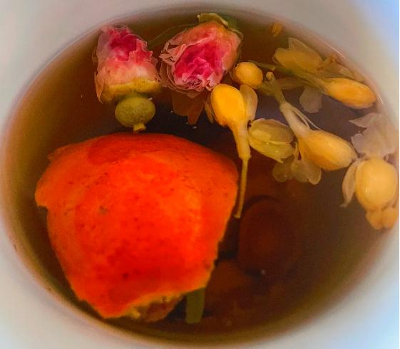三朵花煮水，初夏散结正当时！别让结节悄悄 “野蛮生长”
体检报告上的甲状腺结节、