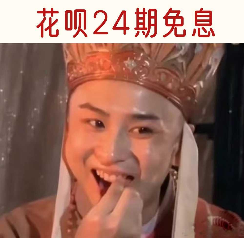 都24期了，Pro Max也不是不可以 花呗官宣天猫买新iPhone24期免息 