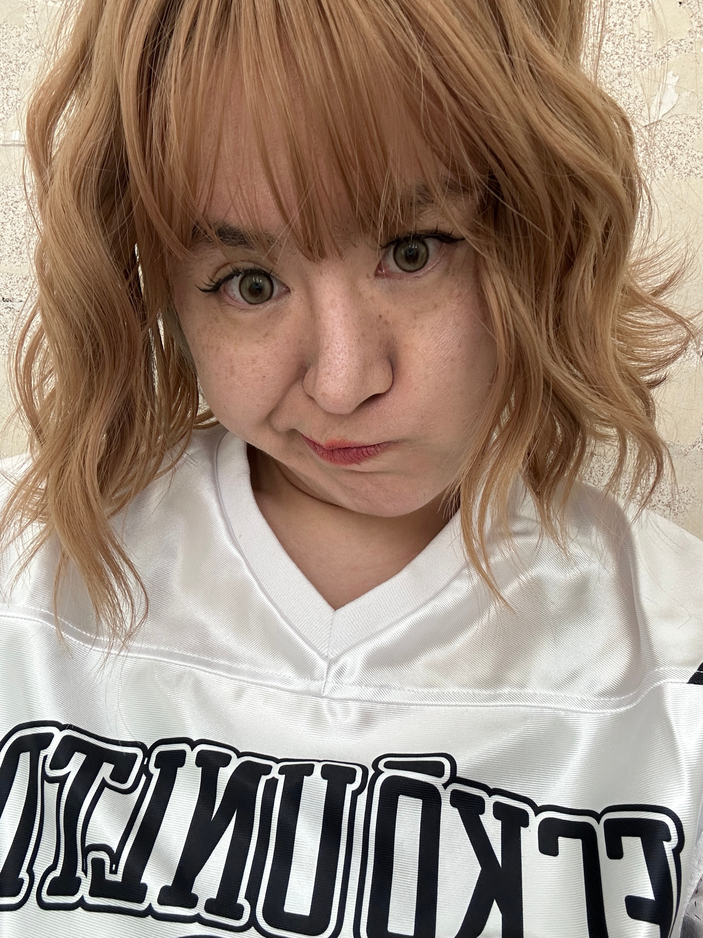 换好啦​​​