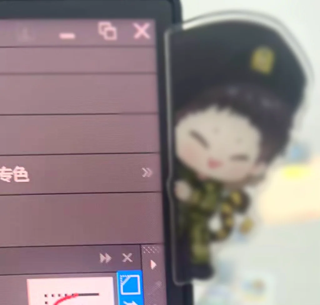 趁着不注意 掉落一个小剧透