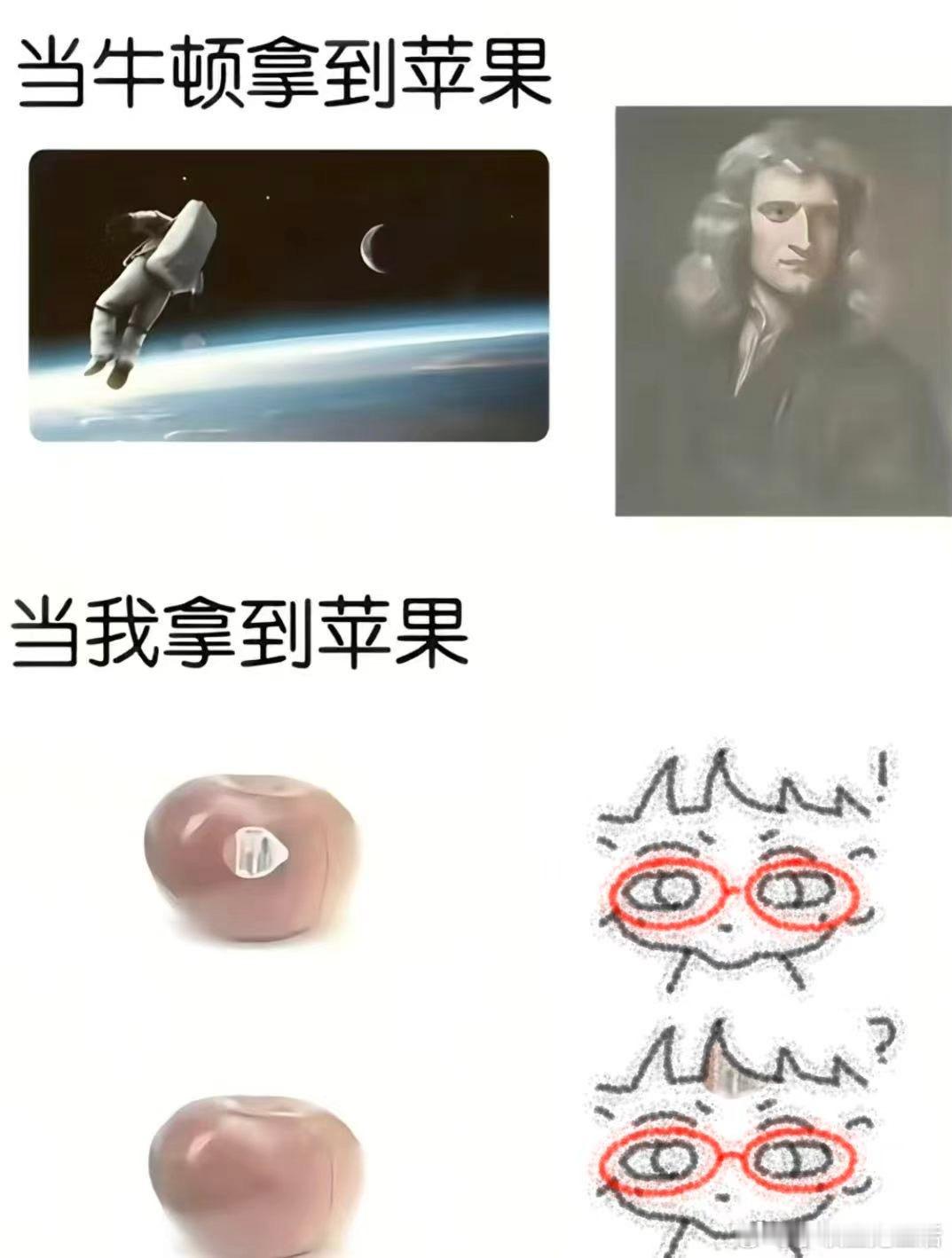 4832【TOP】meme梗图 五个长在人设上的小鼻嘎             