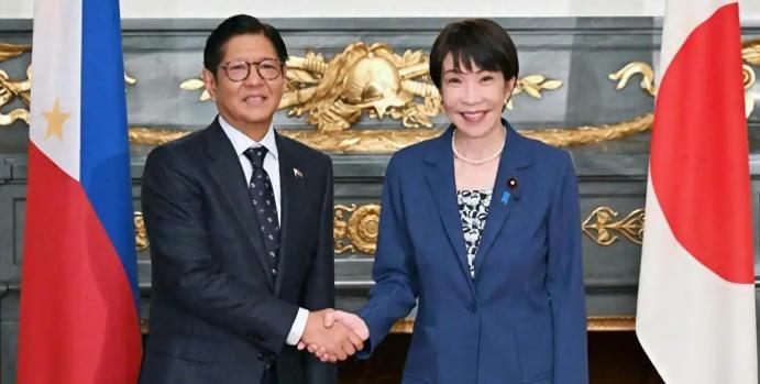 我们一定不要以正常理性人来揣摩日本，日本这个国家不理性、不正常，历史上极其喜欢偷