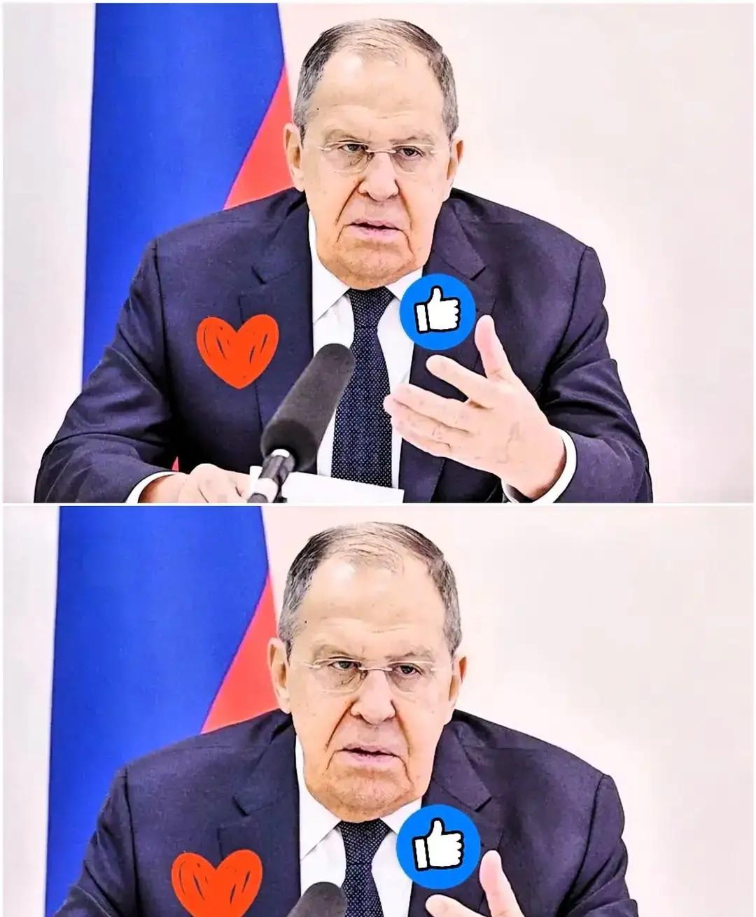 最新消息俄罗斯外部长宣布25日，俄罗斯外长拉夫罗夫接受采访时称，俄方在谈判和平协