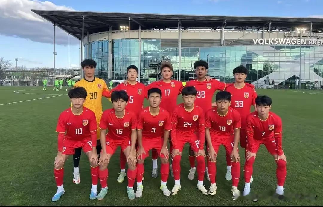 日本U16、韩国U16和乌兹别克斯坦U16已经到位，2025年沈阳“和平杯”国际