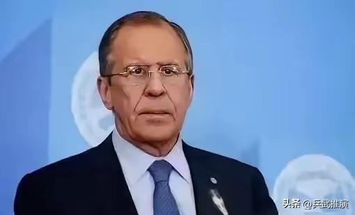 俄罗斯敢作敢当，摊牌了！

俄罗斯这次一点不藏着，直接公开承认。
外长拉夫罗夫明