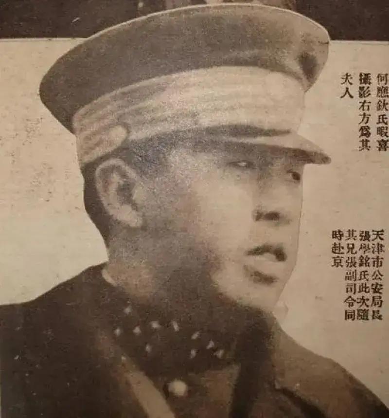 1983年，张作霖最厌恶的儿子病逝！一生被父亲嫌弃，结局却完胜张学良。

主要信