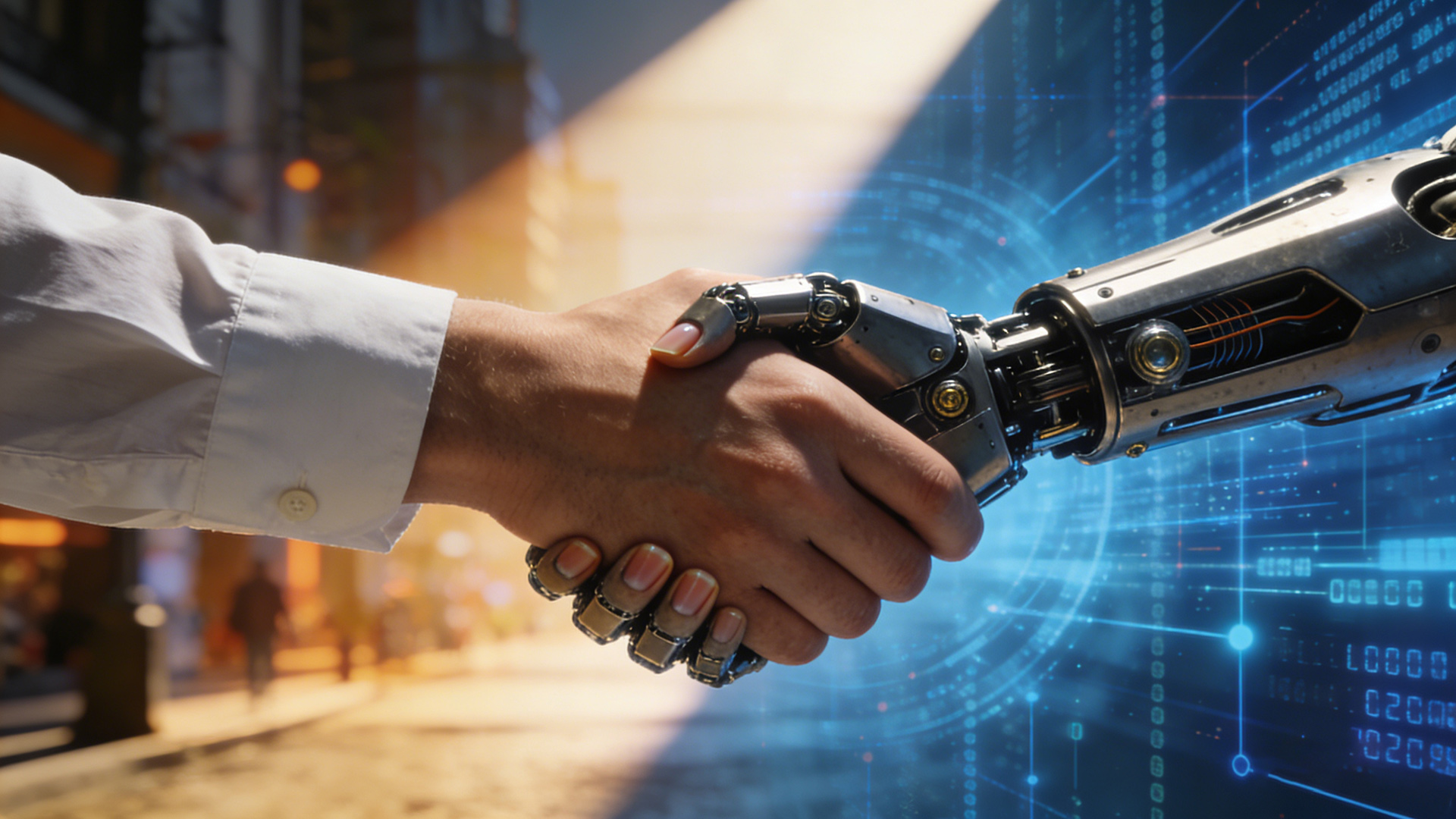 盘点2025 | 人工智能：破局前行、以智启新，同赴人机共生新未来