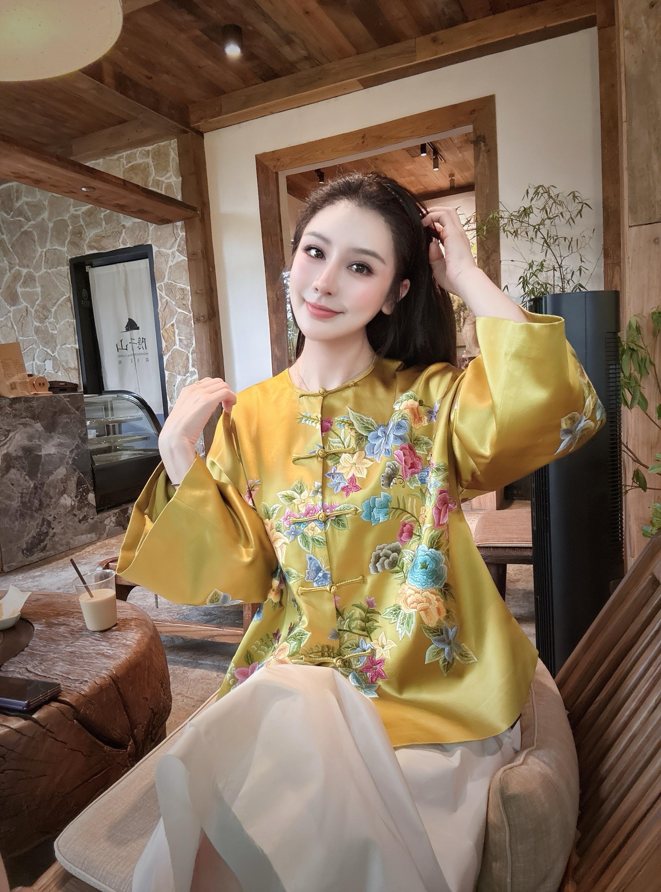 世界有浮力，放轻松就会被托举。