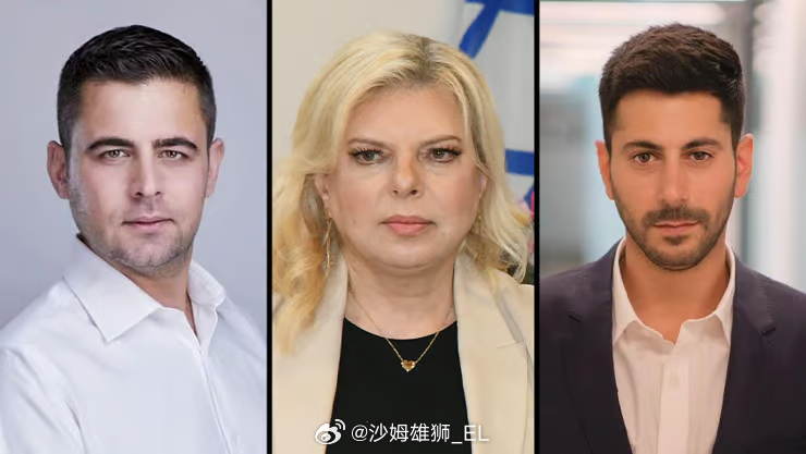 以色列总理内塔尼亚胡的媒体发言人奥梅尔·杜斯塔里被解职，原因是他与内塔尼亚胡的老