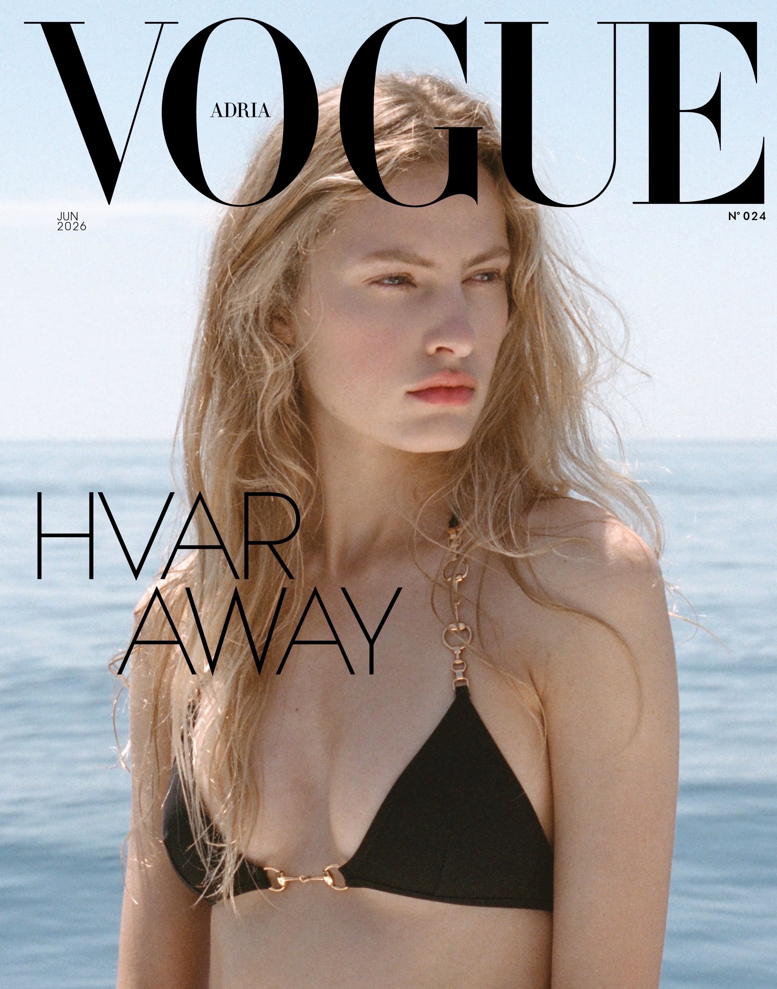 FELICE FOR VOGUE ADRIA 