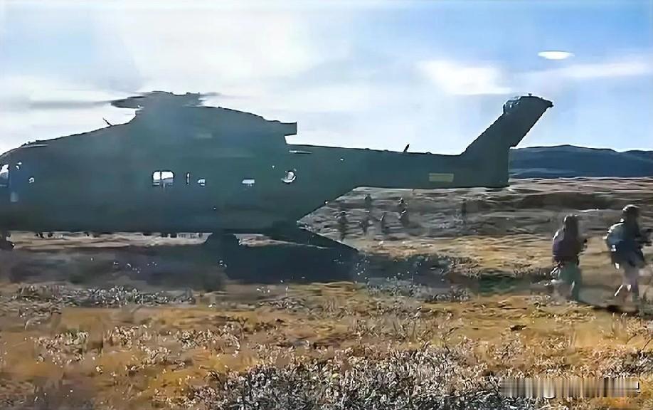 1月21日下午的最新消息，速报，全都不容错过，第三条：丹麦拟向格陵兰派遣千名轮换