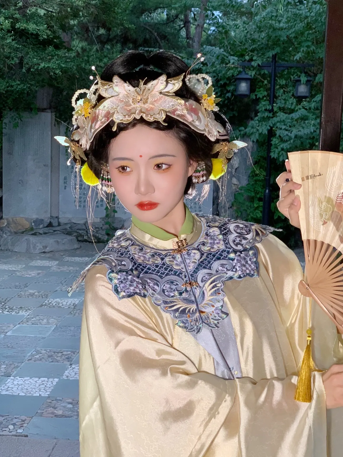 一点新尝试～