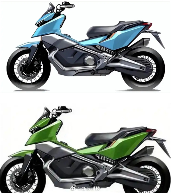 【张雪回应网友想要踏板摩托：这款偏运动越野风格售价贵，推荐买豪爵】张雪推荐网友买