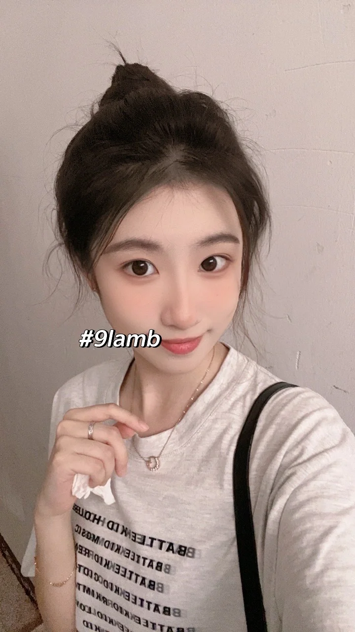 潮汕女孩报道