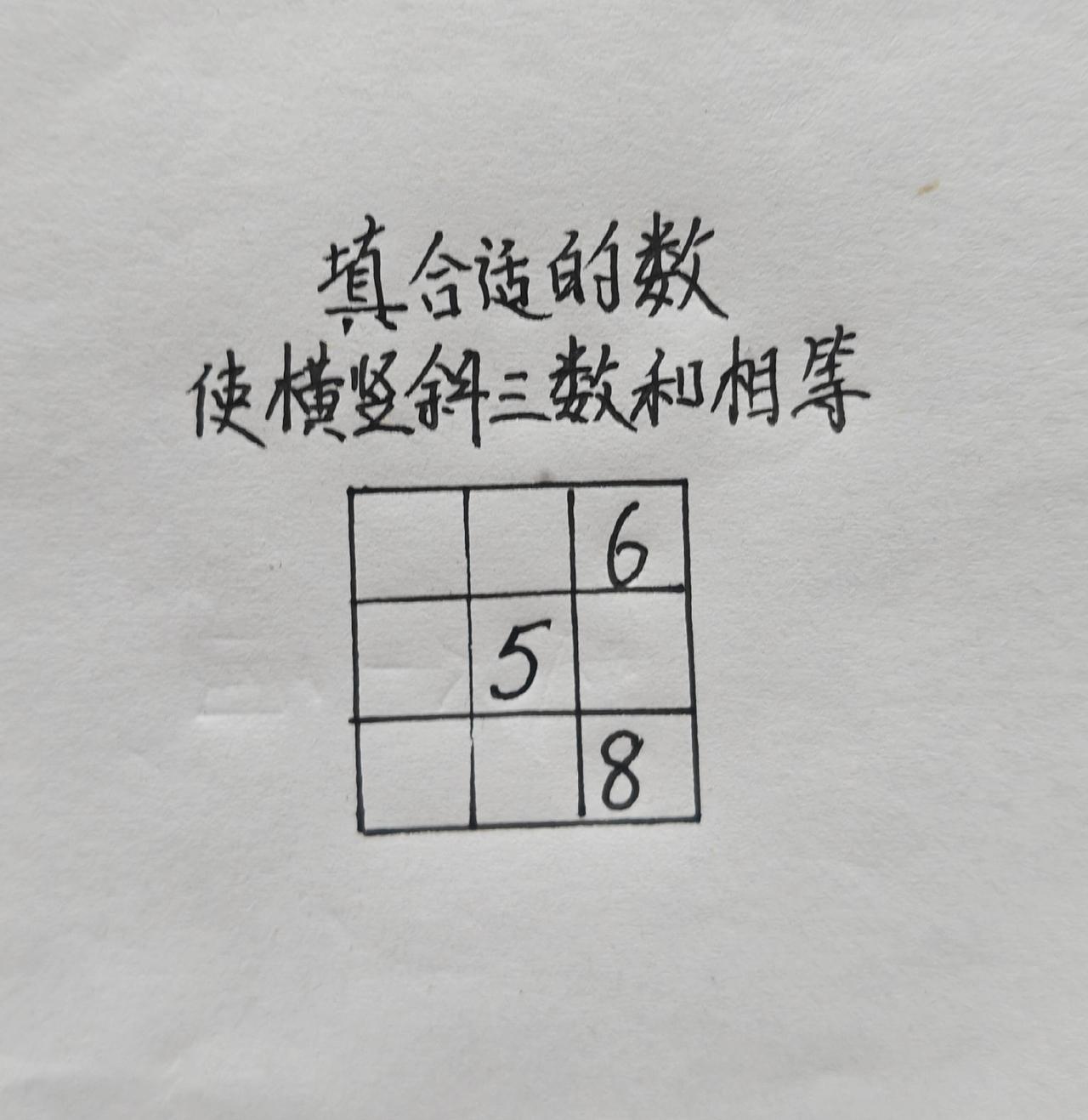 小学数学