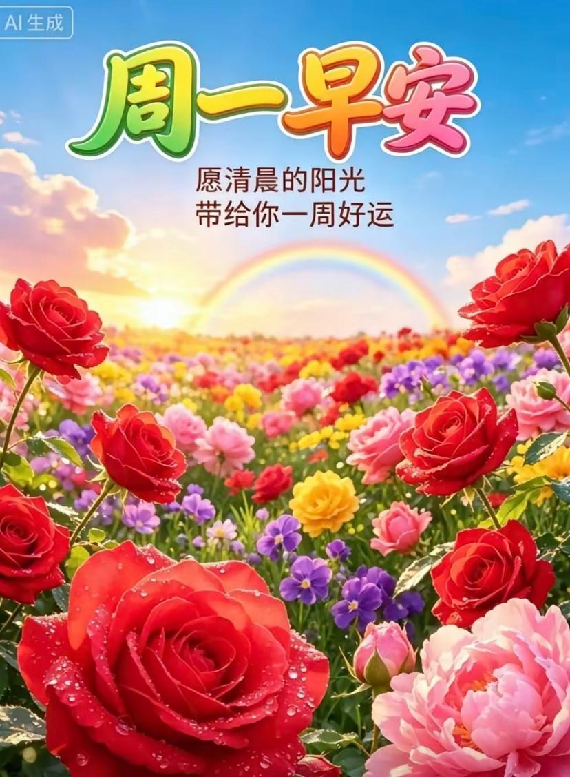 [福]2026./8月31日，与八月湿柔道别。赴九月清秋之约[福]

🌿🍁时