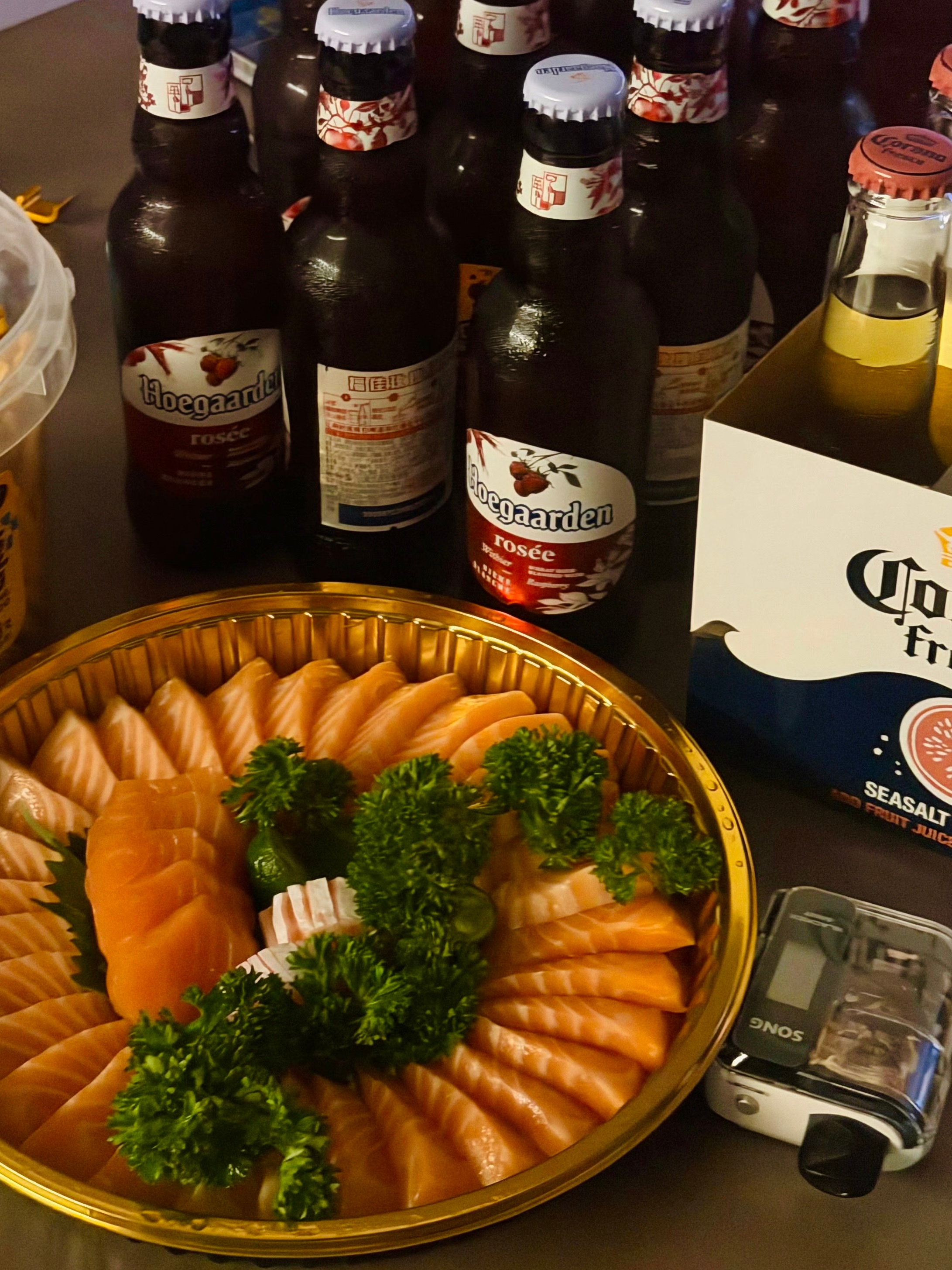 推杯换盏10.0🍻🍻🍻🍻 