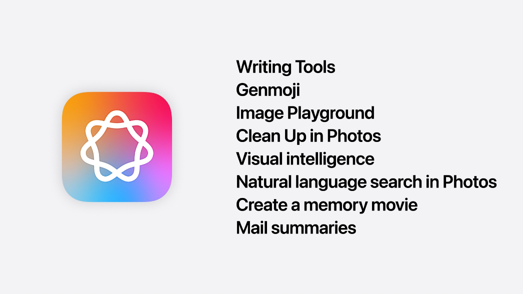 看到这个图标就气不打一处来。去年画的饼，今年还没吃上- -WWDC2025 ​​