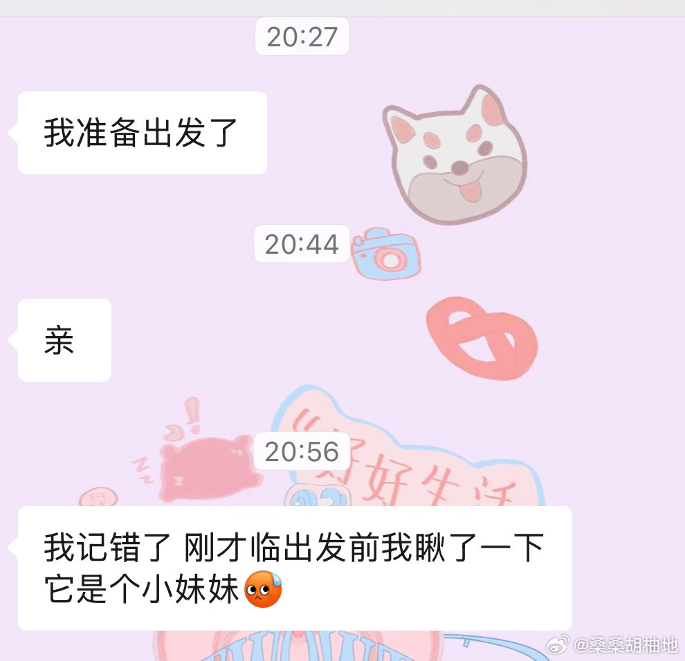 哦 