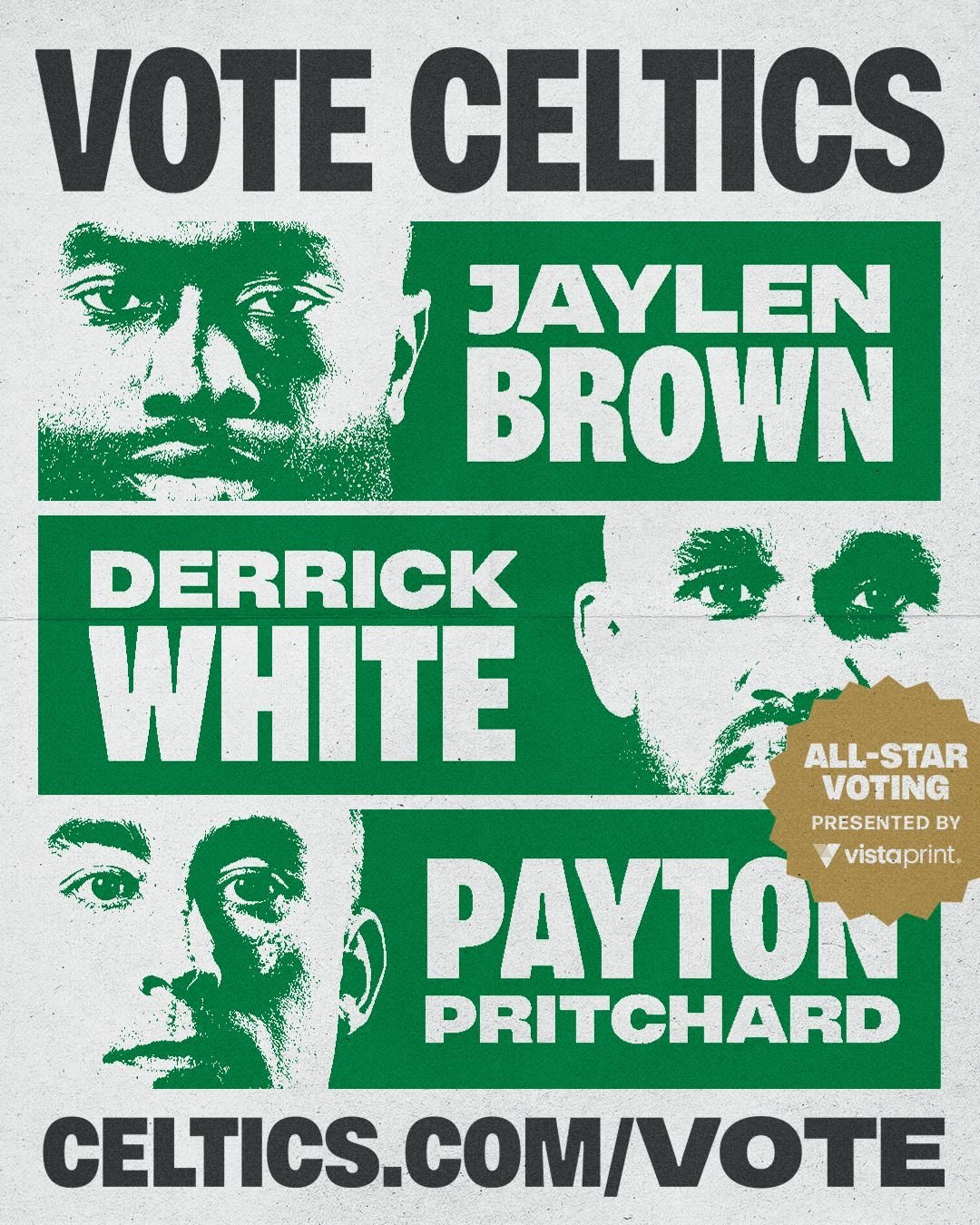 2026全明星投票正式拉开帷幕！今年你的选票计划给到谁？凯尔特人热爱日记