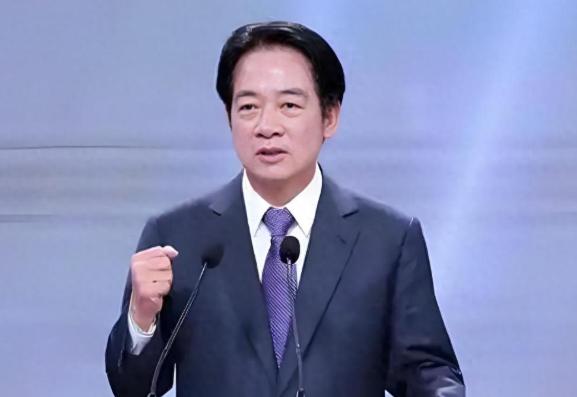 赖清德自尊被伤害了？解放军退将公开表态，大陆若出手一招即可
有些事，民进党当局包